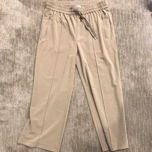 Lounge light weight pants